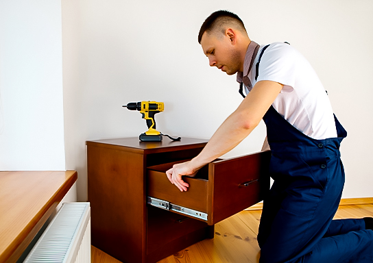 Keep It Pristine: Simple Steps for Lasting Wooden Furniture